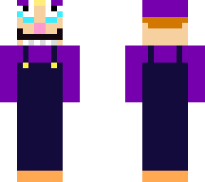 waluigi