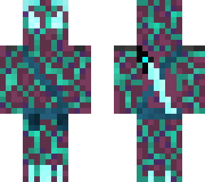 warped assassin