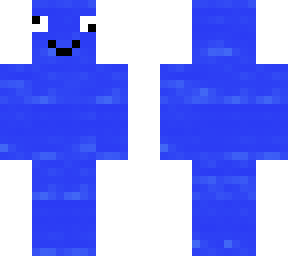 water man