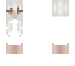 white hair base 2.0