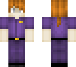 william j afton