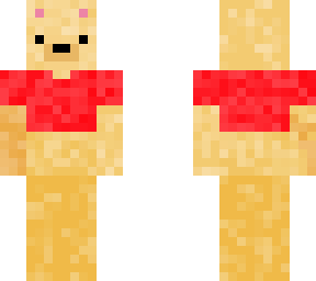 winnie the pooh