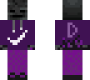 wither morado
