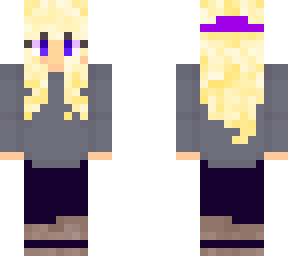 xxcookiesxx's skin :3