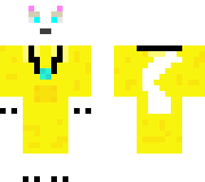 yellow doggo