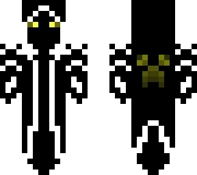 yelloweyedhoodedfigure