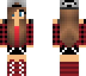 you tube girl
