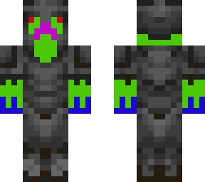 zogey skin