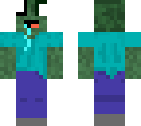 zombie manz