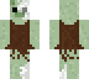 zombie pig