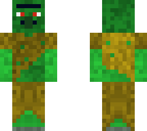 zombie villager