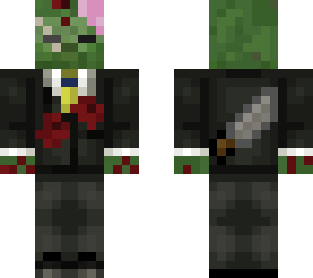 zombie worker