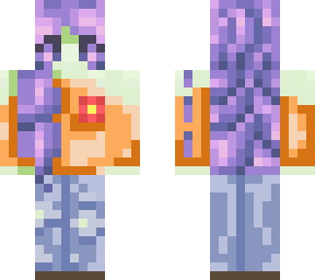 *+. goblin girl .+*