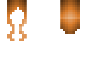 *chestnut* hair base for elliebean4