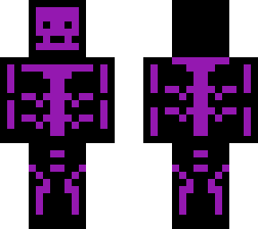 *og* purple skull trooper