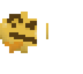 *thonk*