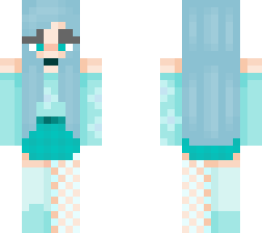 + aqua +