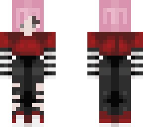 + bruno is red + ~ oc ~