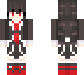 + celestia ludenberg +