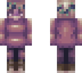 ~ d r e a r y s u n s e t ~ full skin