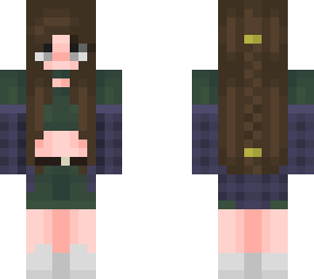 - i ran out of skin names -