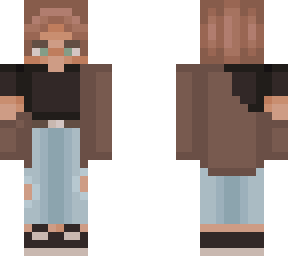 = jacket = boy ver.