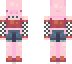 ~aesthetic piggy~