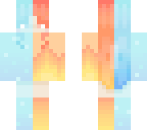 ~fire & ice~ ce