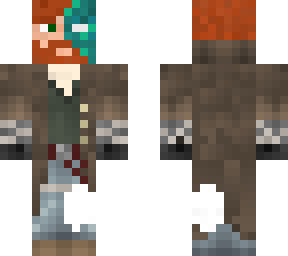 16 (bandaged)
