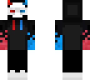 3-d skin