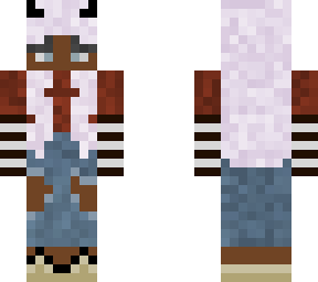 a cool outfit
