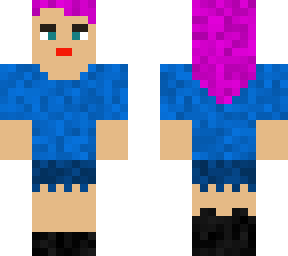 a random character