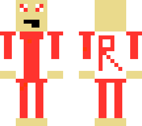 a skin for ryker