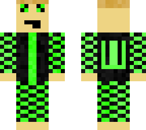 a skin for wacky