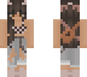 aesthetic e girl