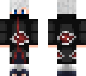 akatsuki edited
