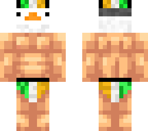 alpha irish strong duck