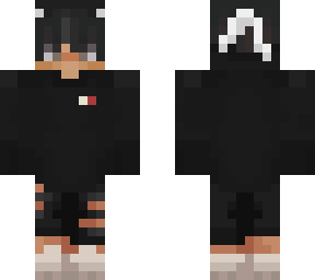 an edit