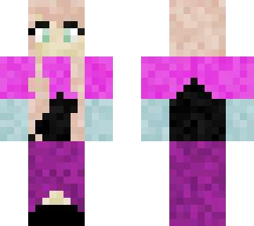 anna skin frozen