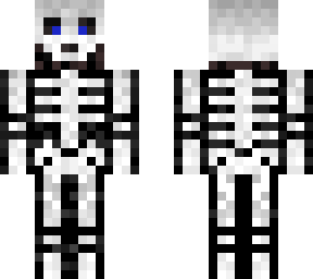 another skeleton
