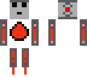 another unfineshed redstone guy