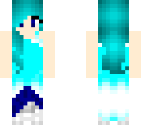 aqua