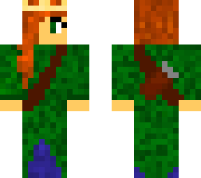 artemis hunter