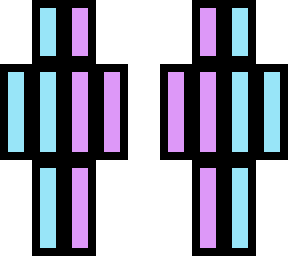 baby half split