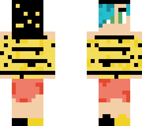 bad bee girl