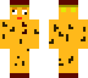 banana man