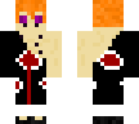 battle damaged deva pain (final version)