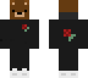 bear