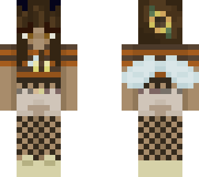 bee girl