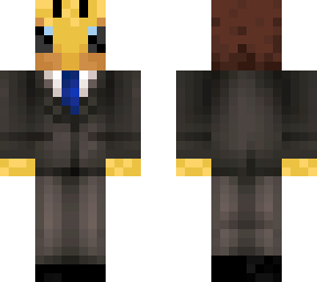 bee suit edit